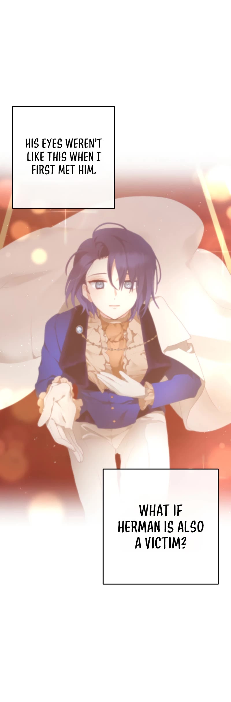 Second Life of a Trash Princess chapter 20 page 37