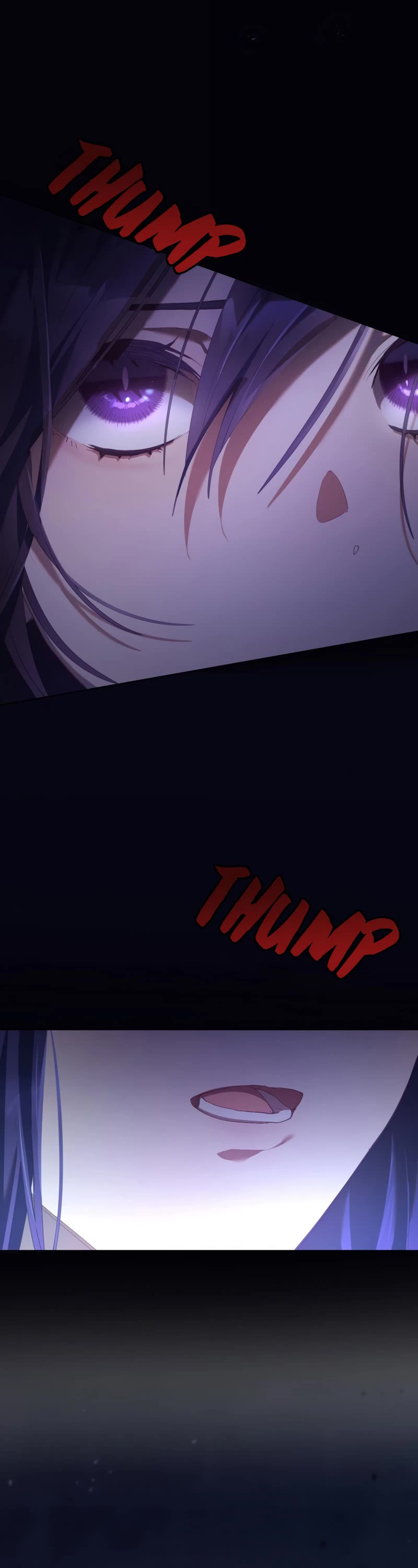 Second Life of a Trash Princess chapter 20 page 42