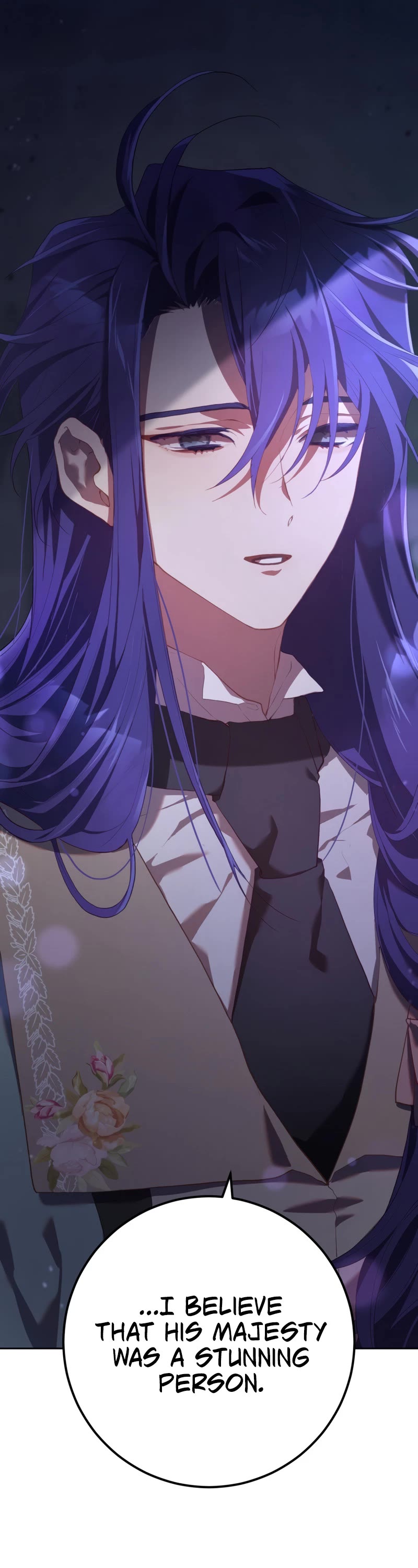 Second Life of a Trash Princess chapter 20 page 43