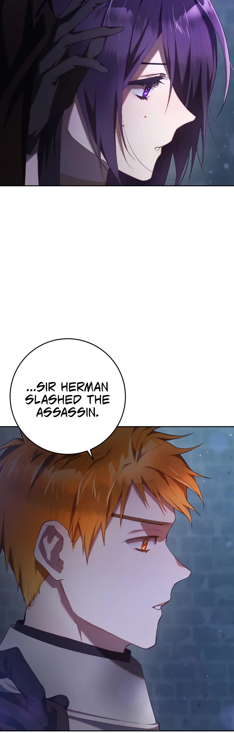 Second Life of a Trash Princess chapter 21 page 12