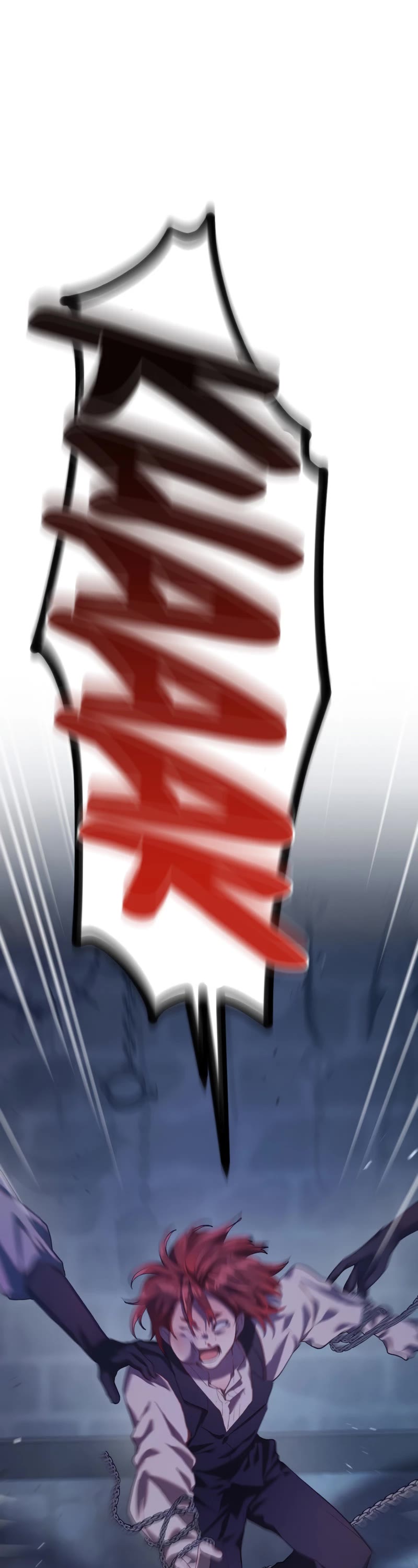 Second Life of a Trash Princess chapter 21 page 2