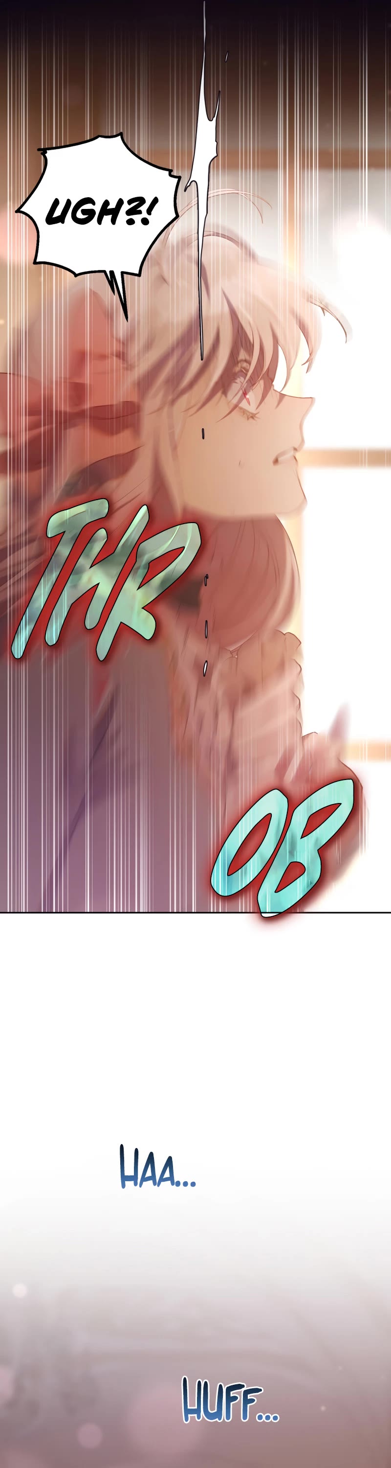 Second Life of a Trash Princess chapter 22 page 10