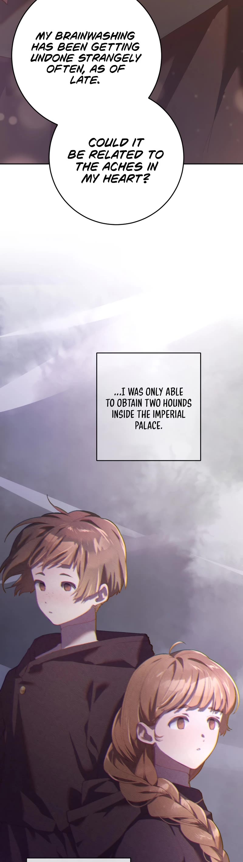 Second Life of a Trash Princess chapter 22 page 12