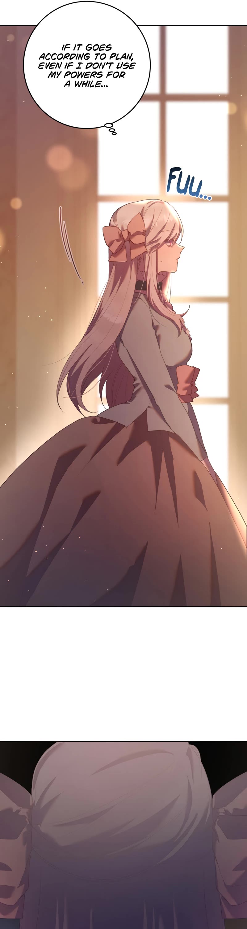 Second Life of a Trash Princess chapter 22 page 14