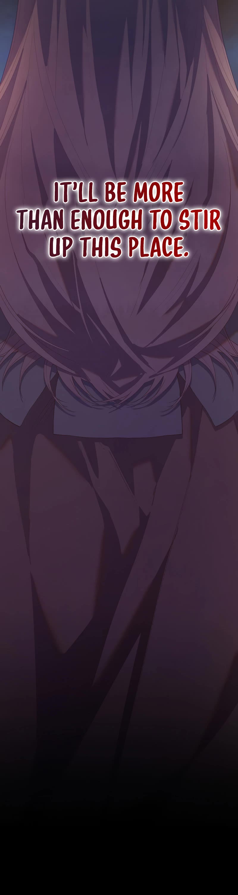 Second Life of a Trash Princess chapter 22 page 15