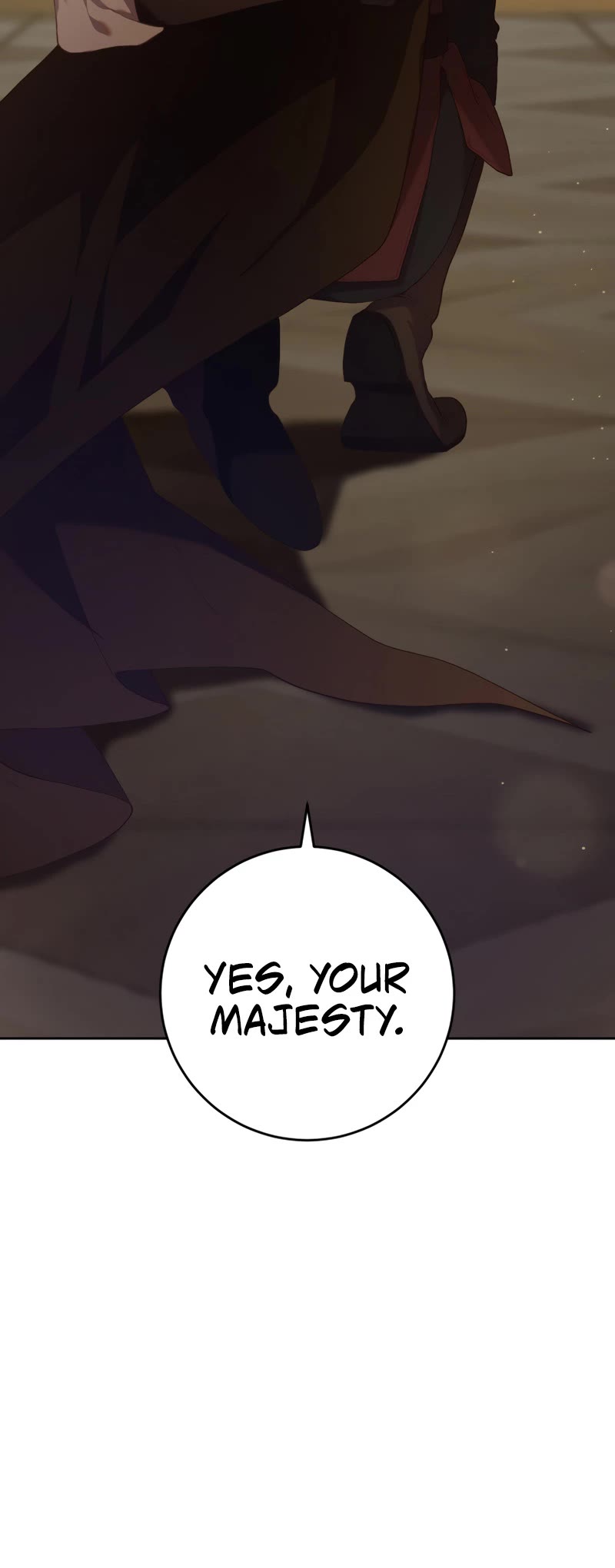 Second Life of a Trash Princess chapter 22 page 25