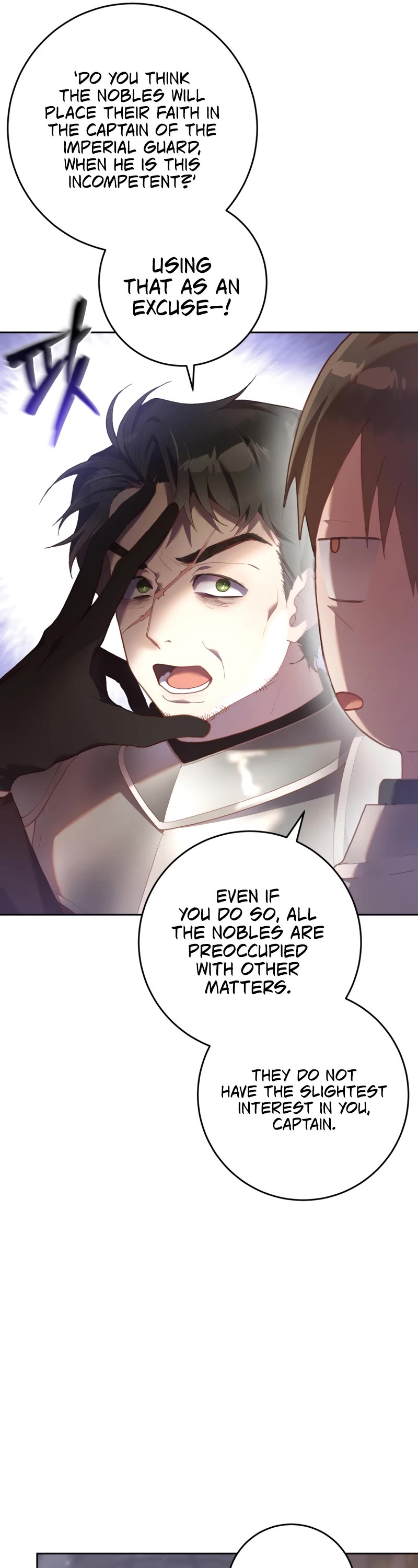 Second Life of a Trash Princess chapter 22 page 30