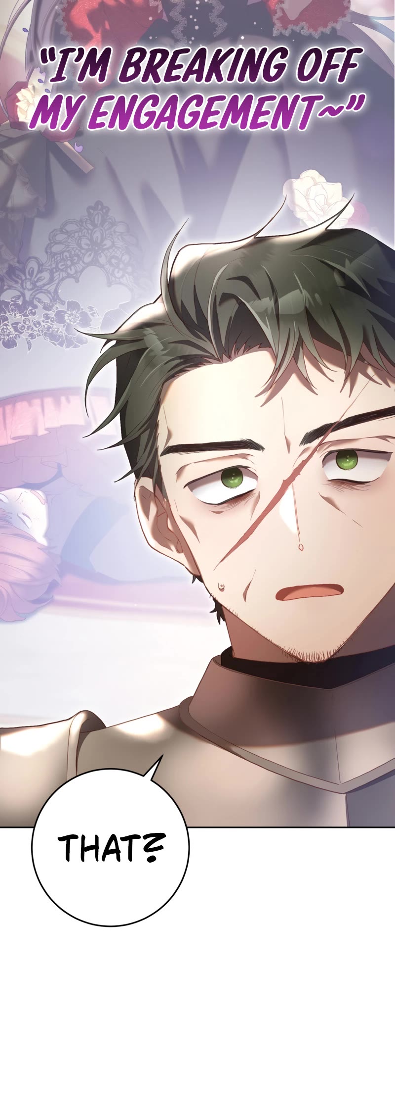 Second Life of a Trash Princess chapter 22 page 32