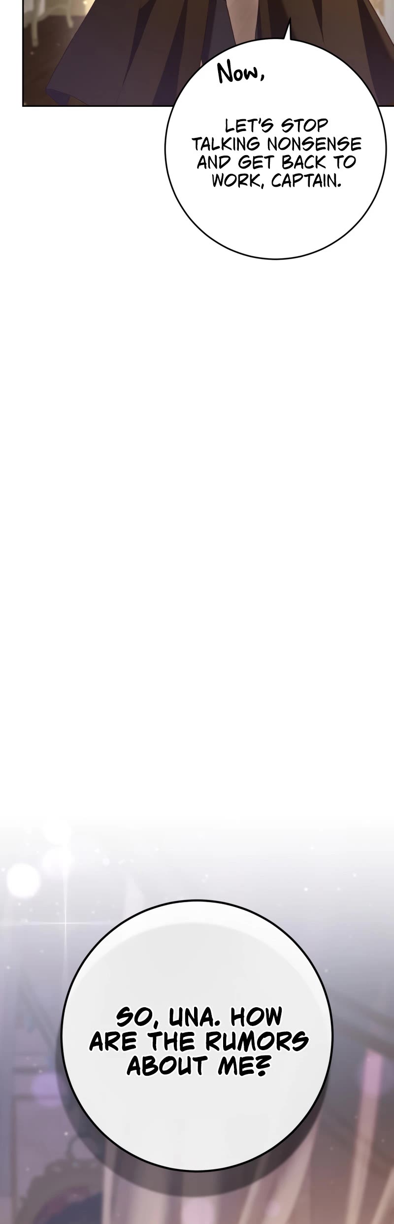 Second Life of a Trash Princess chapter 22 page 36