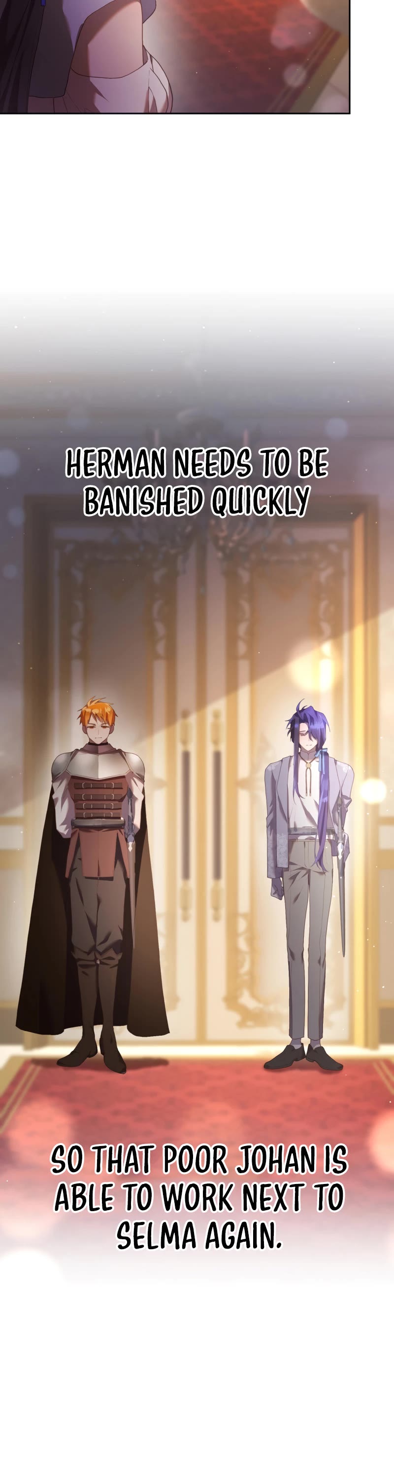 Second Life of a Trash Princess chapter 22 page 43