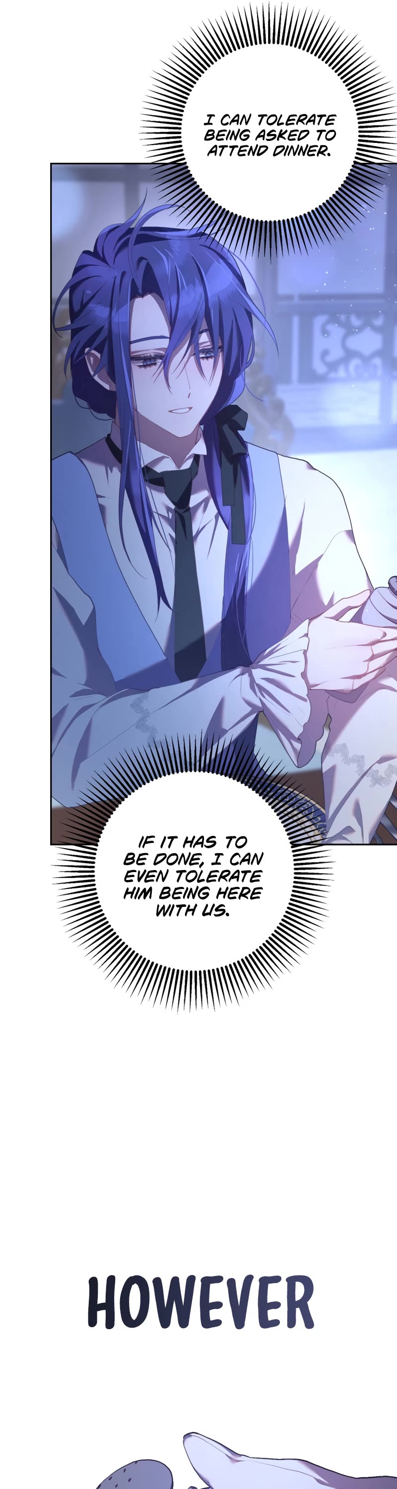 Second Life of a Trash Princess chapter 22 page 58