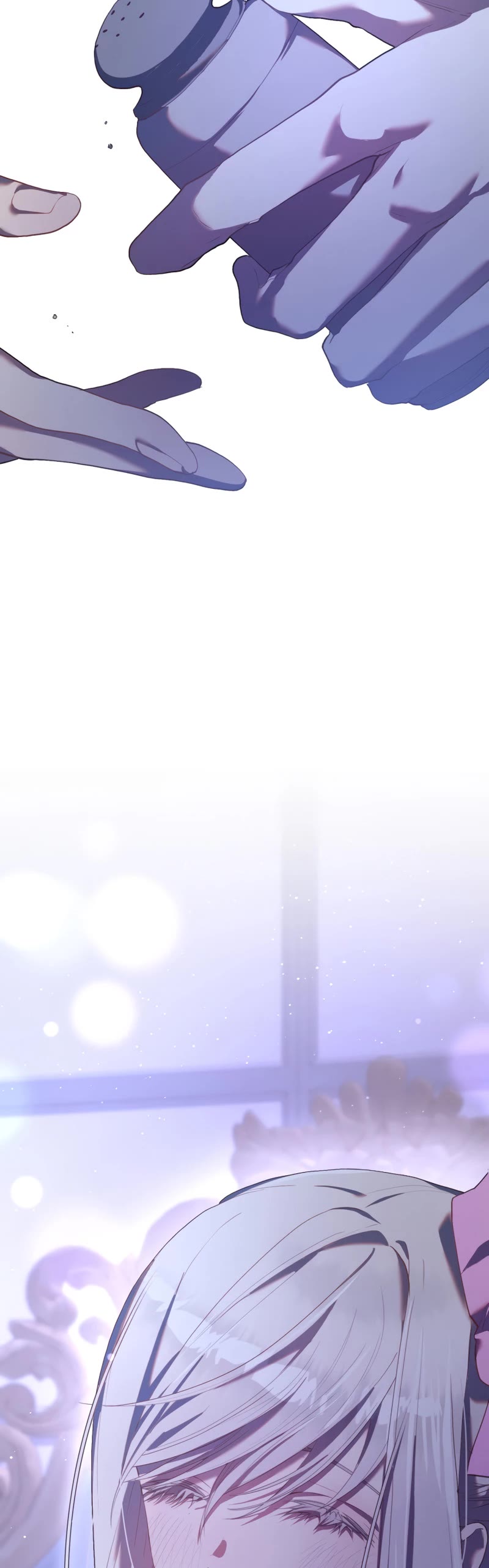 Second Life of a Trash Princess chapter 22 page 59