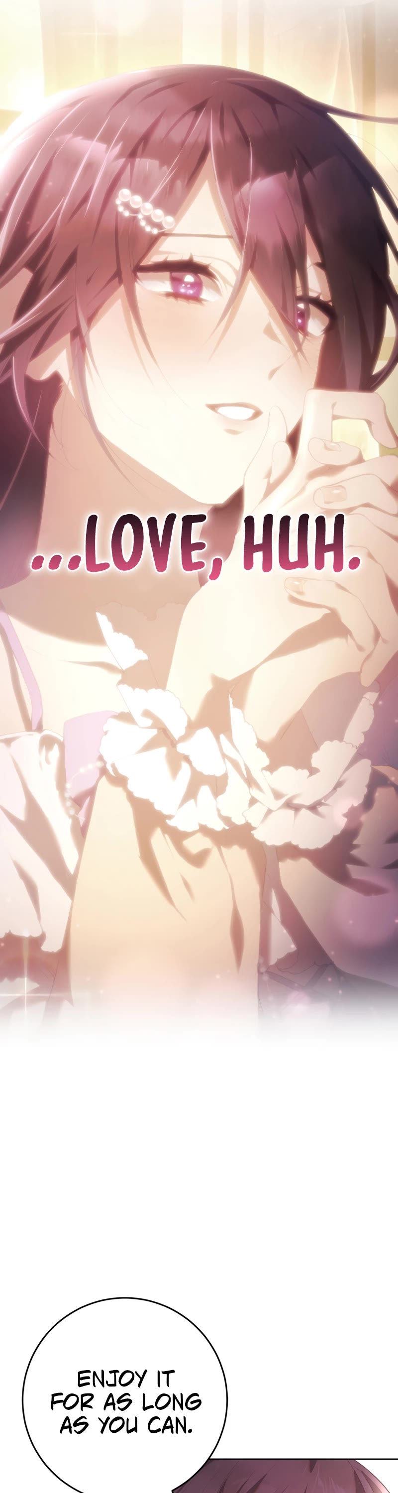 Second Life of a Trash Princess chapter 22 page 6