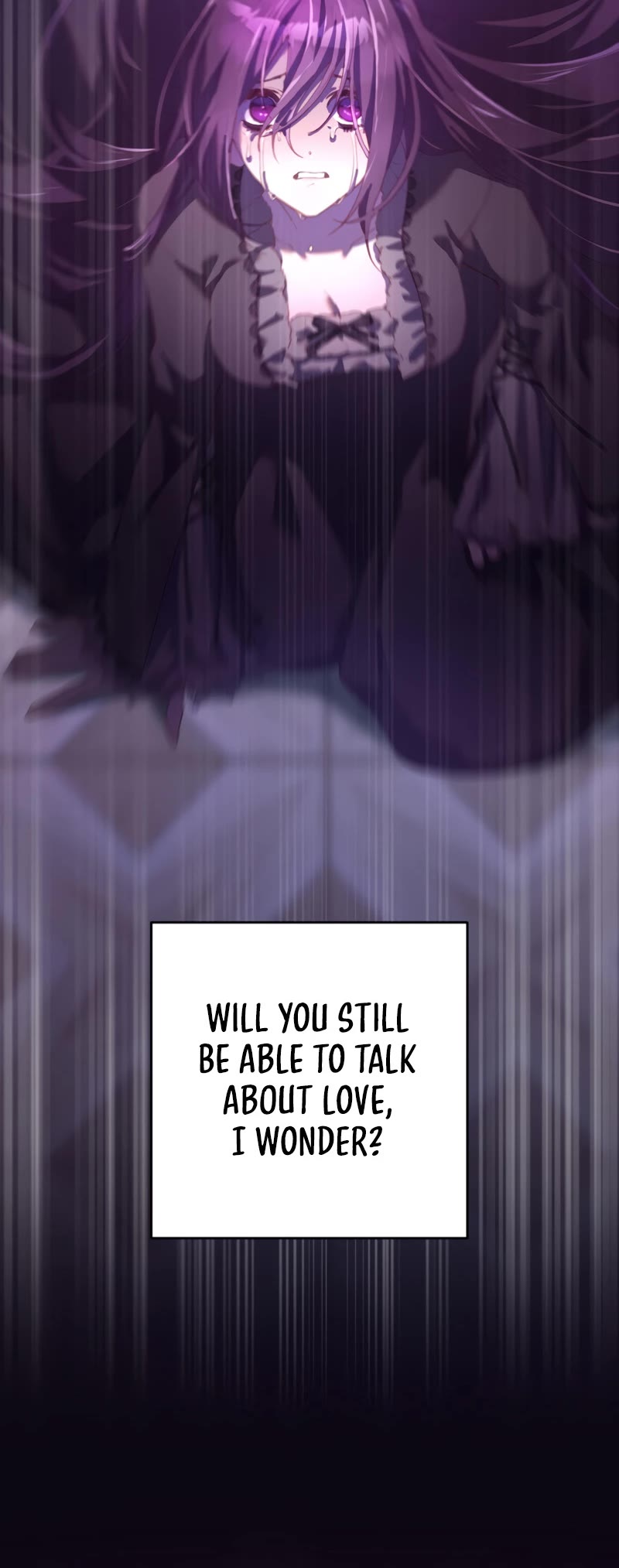 Second Life of a Trash Princess chapter 22 page 9