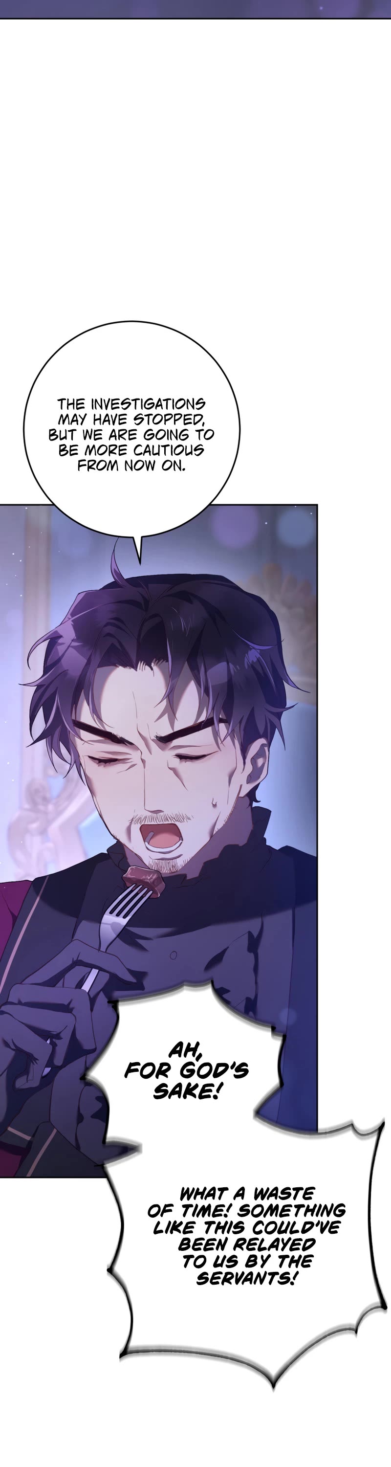 Second Life of a Trash Princess chapter 23 page 13