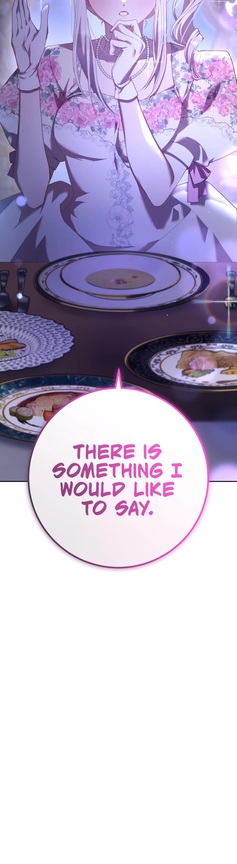 Second Life of a Trash Princess chapter 23 page 21