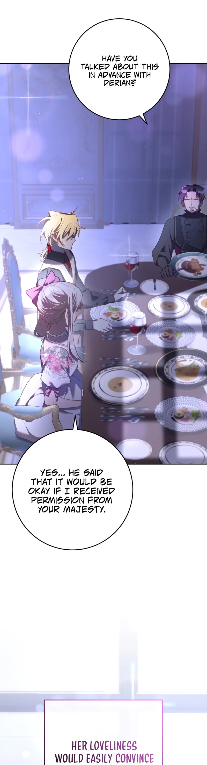 Second Life of a Trash Princess chapter 23 page 24