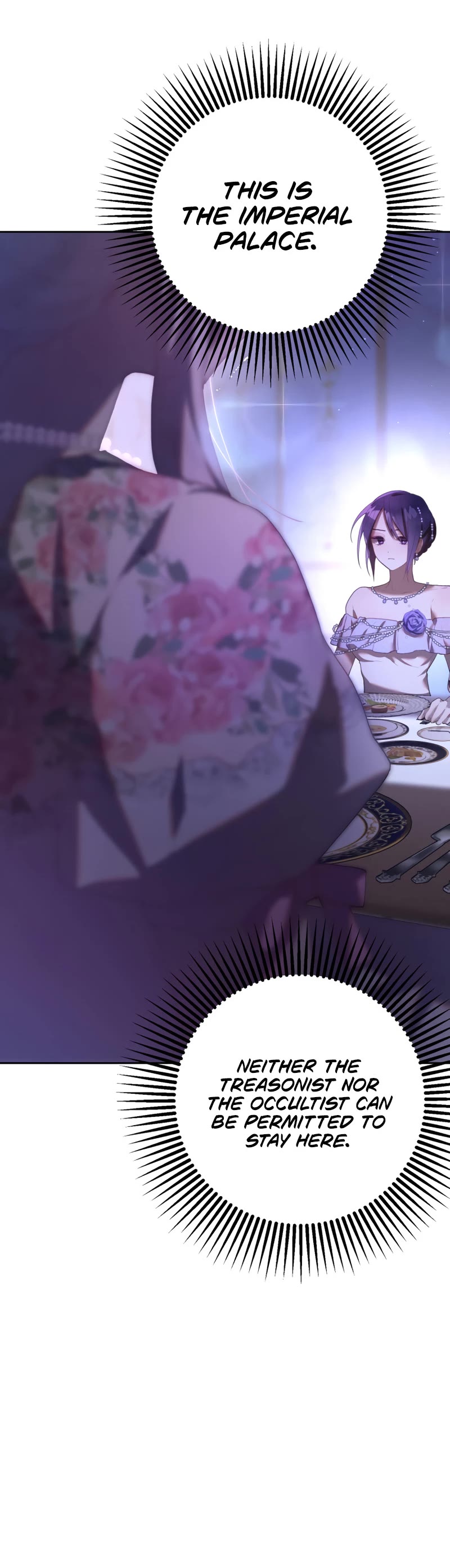 Second Life of a Trash Princess chapter 23 page 29