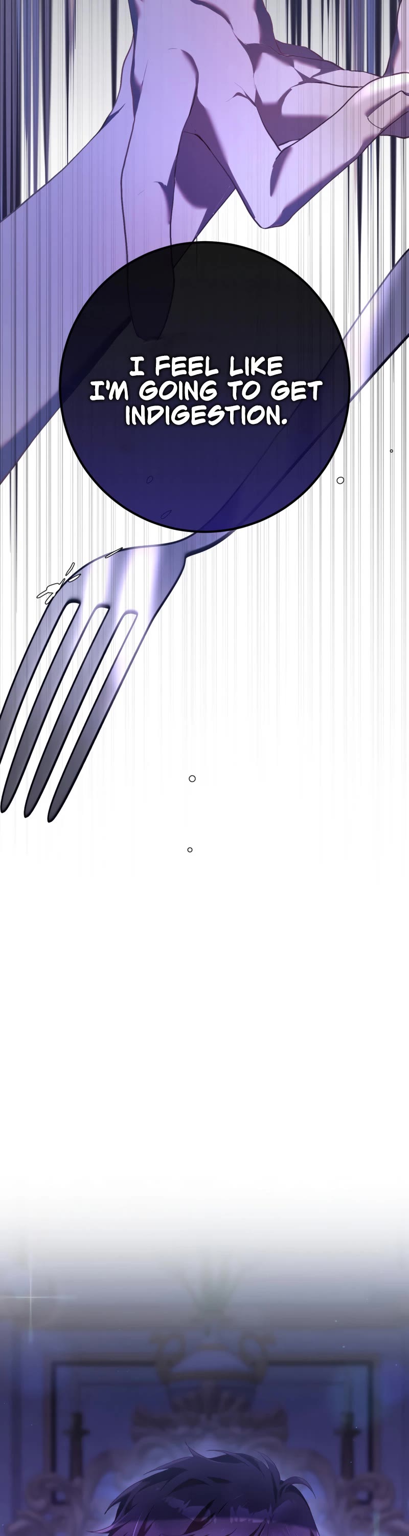 Second Life of a Trash Princess chapter 23 page 3