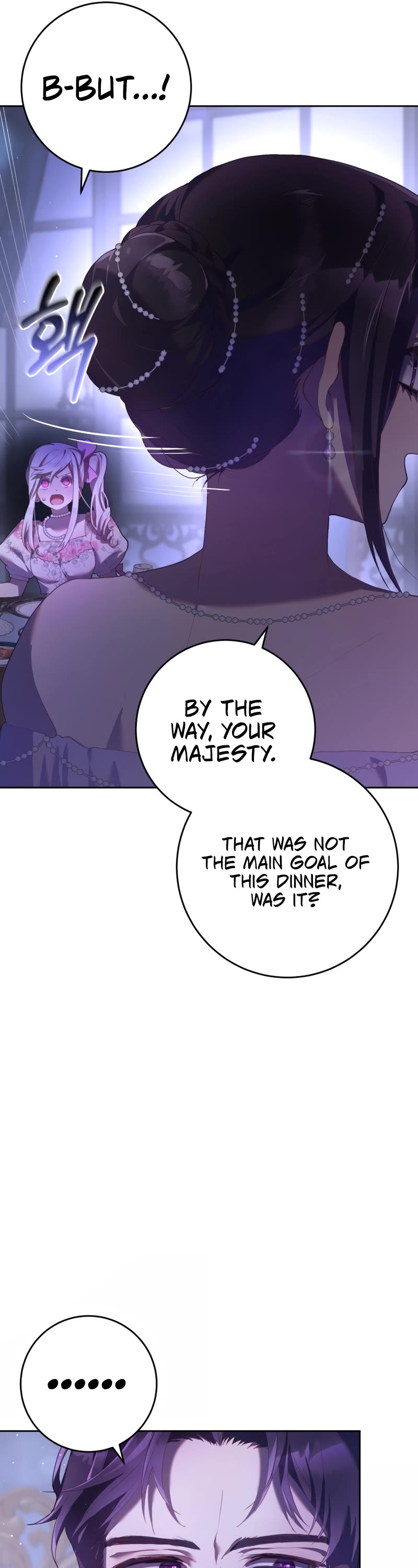 Second Life of a Trash Princess chapter 23 page 30