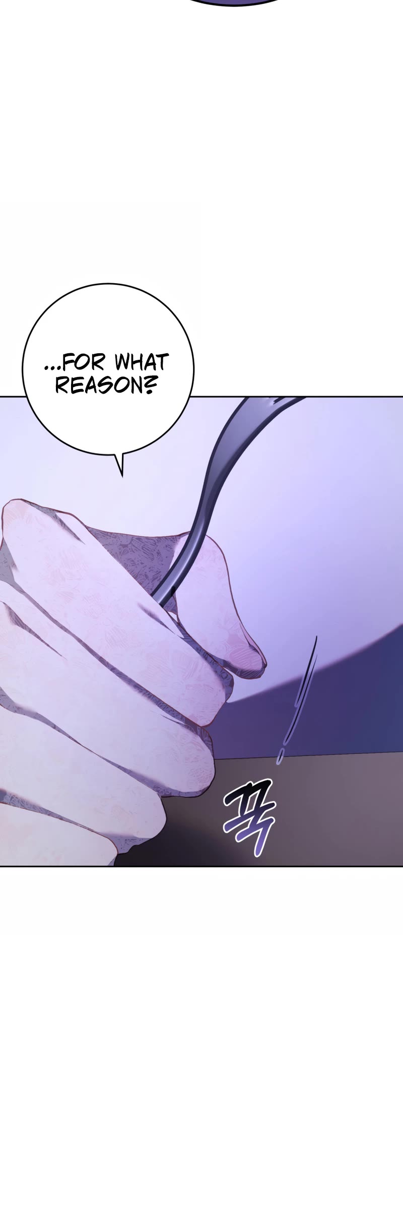 Second Life of a Trash Princess chapter 23 page 33