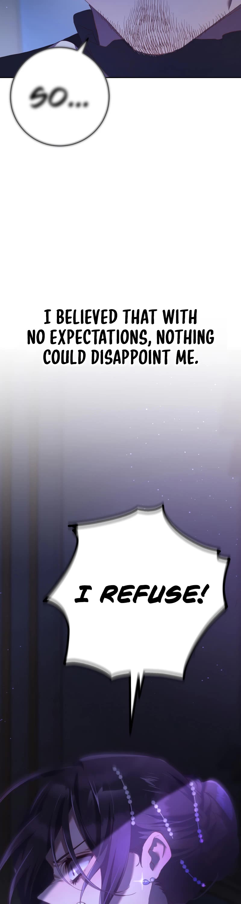 Second Life of a Trash Princess chapter 23 page 35