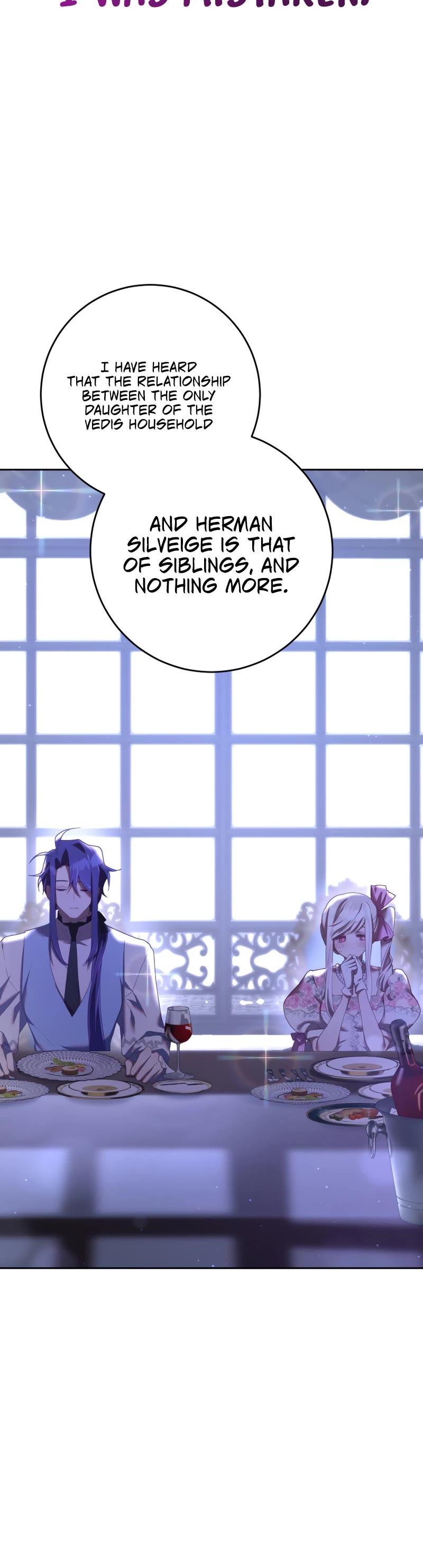 Second Life of a Trash Princess chapter 23 page 37