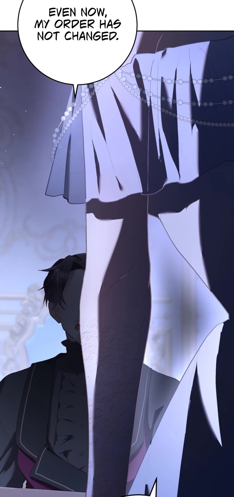 Second Life of a Trash Princess chapter 23 page 40