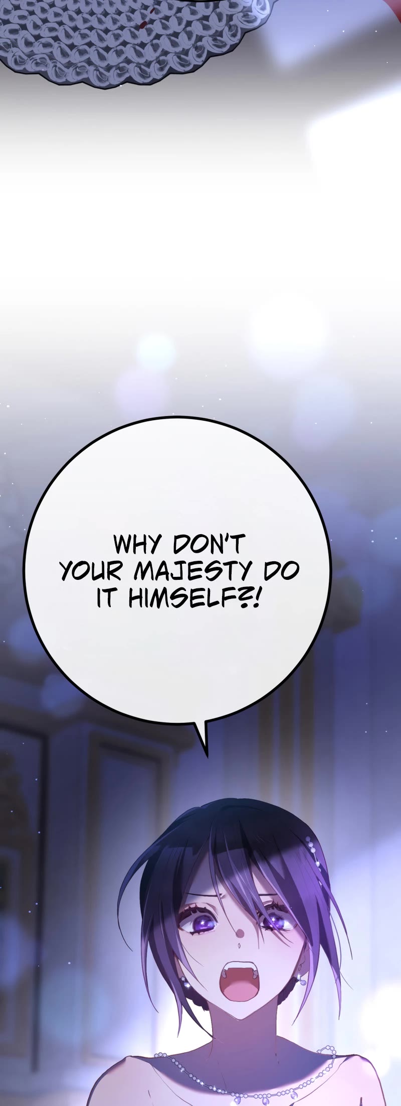 Second Life of a Trash Princess chapter 23 page 44