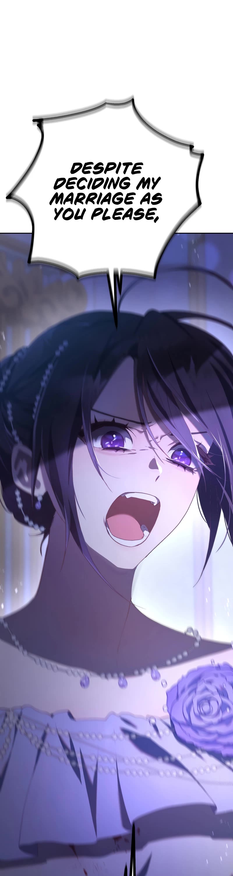 Second Life of a Trash Princess chapter 23 page 47