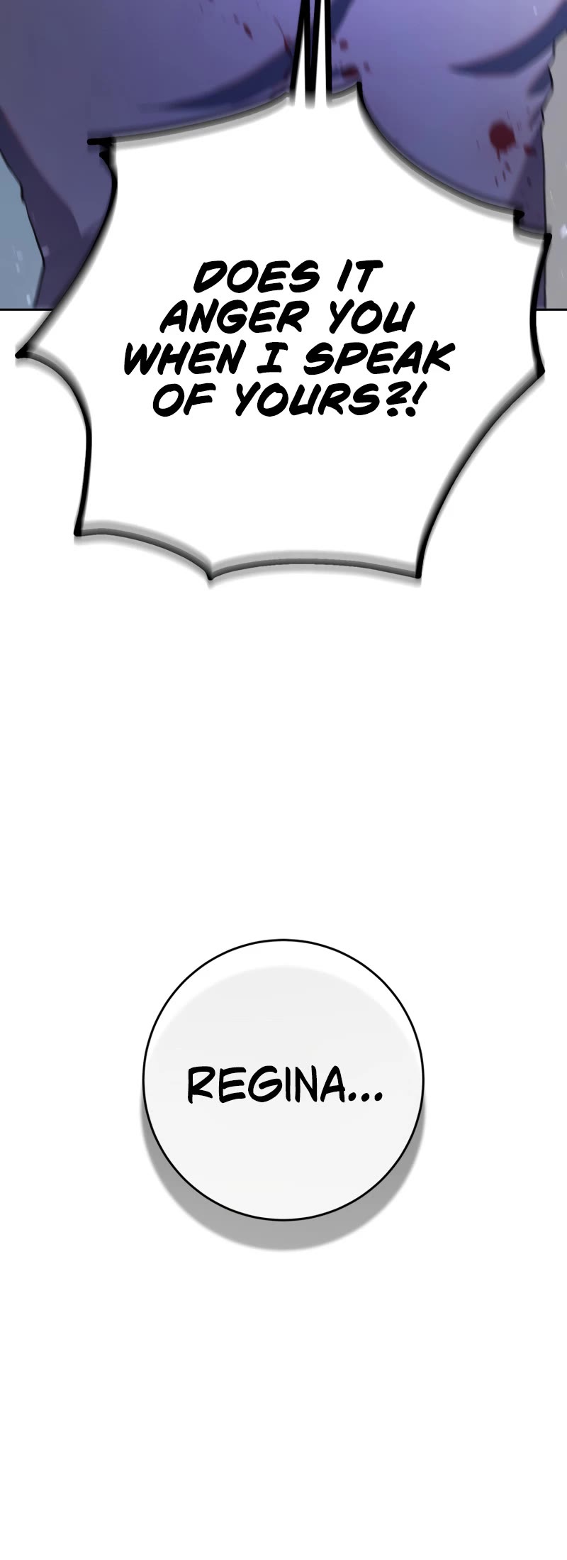 Second Life of a Trash Princess chapter 23 page 48