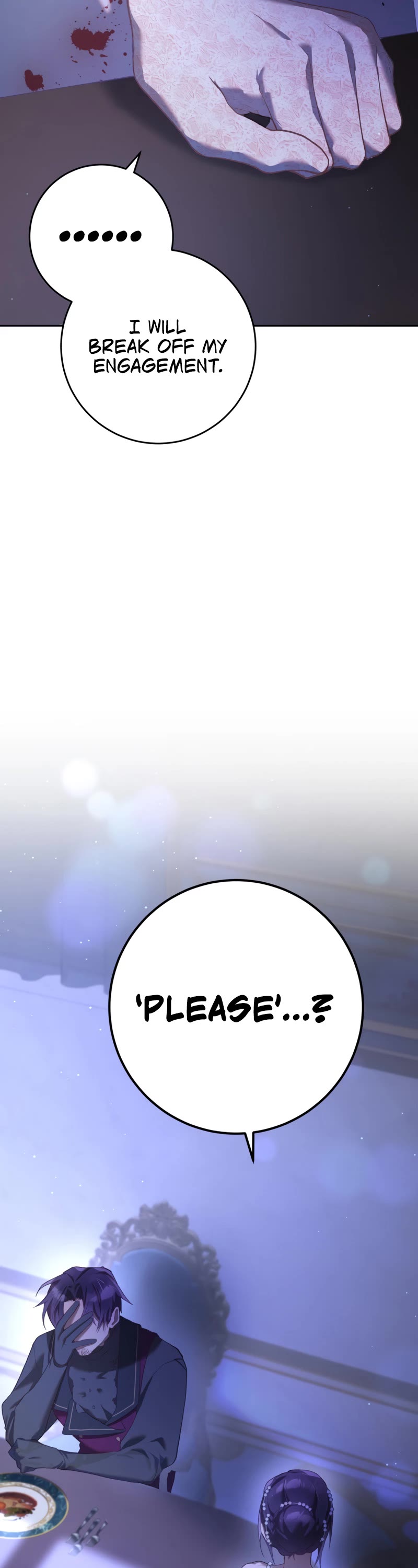 Second Life of a Trash Princess chapter 23 page 51