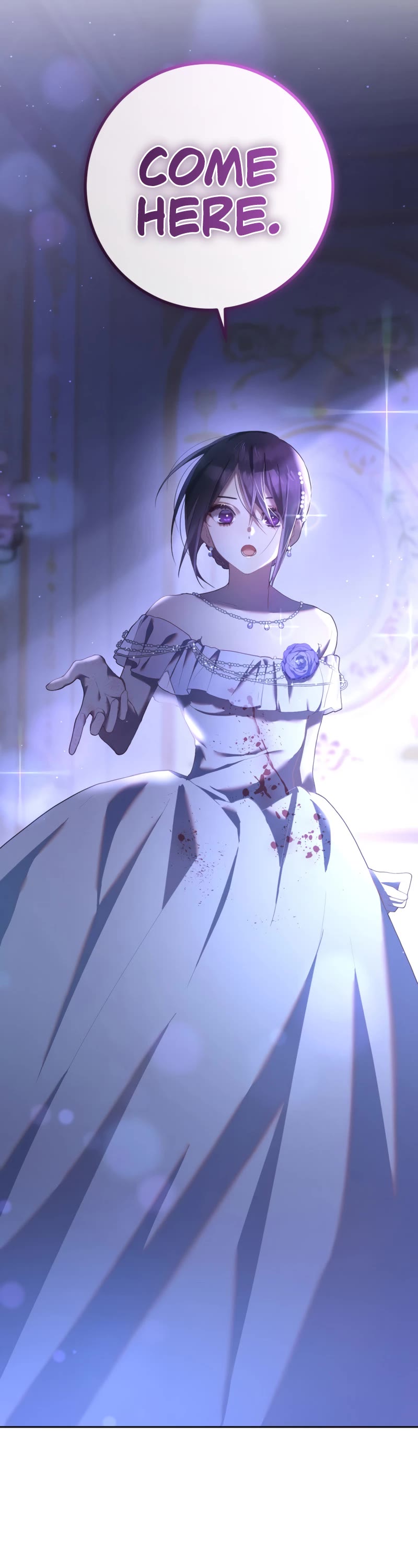 Second Life of a Trash Princess chapter 23 page 54