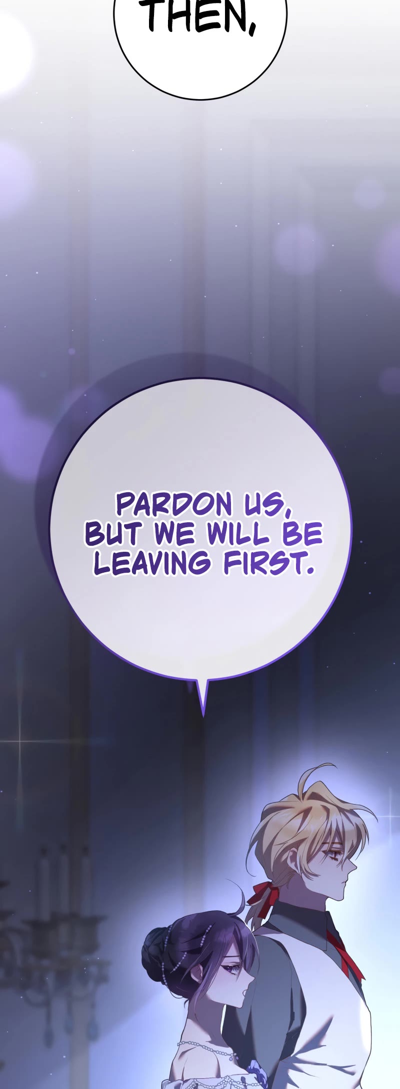 Second Life of a Trash Princess chapter 23 page 56