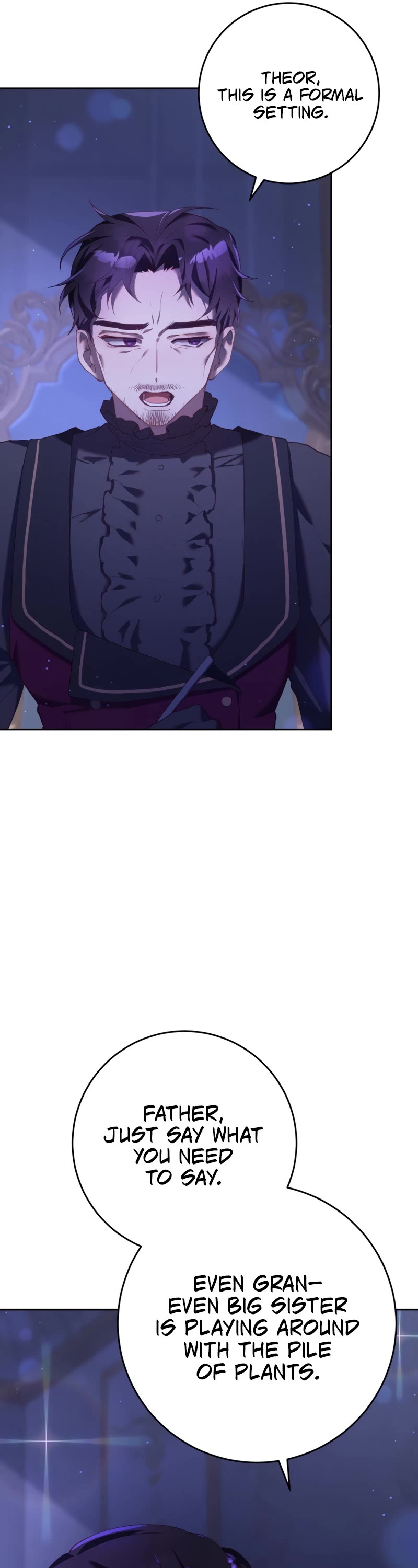 Second Life of a Trash Princess chapter 23 page 6