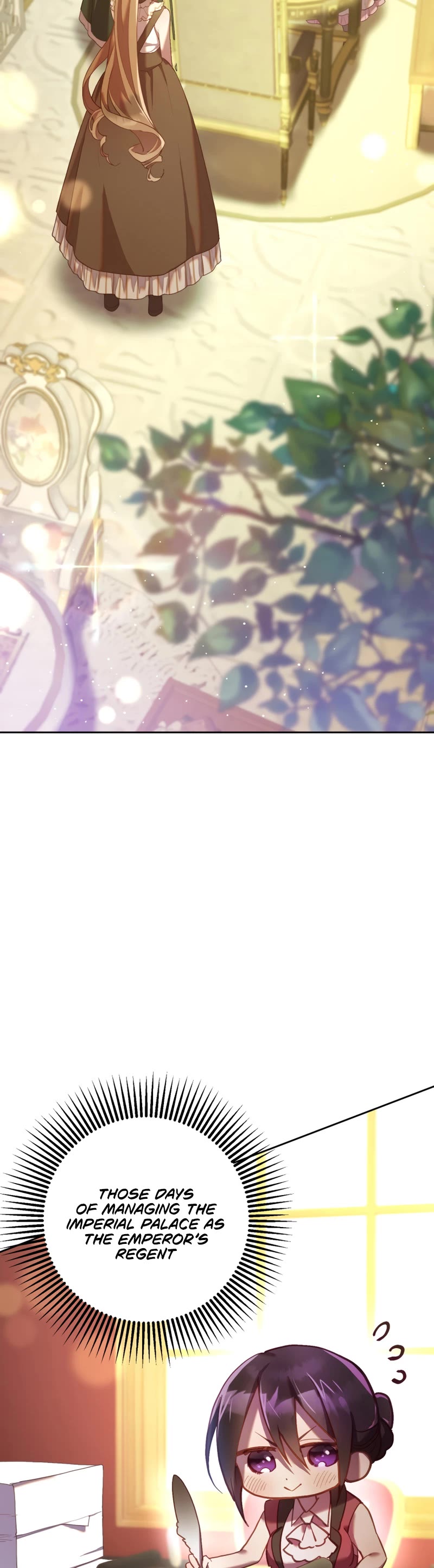 Second Life of a Trash Princess chapter 24 page 12