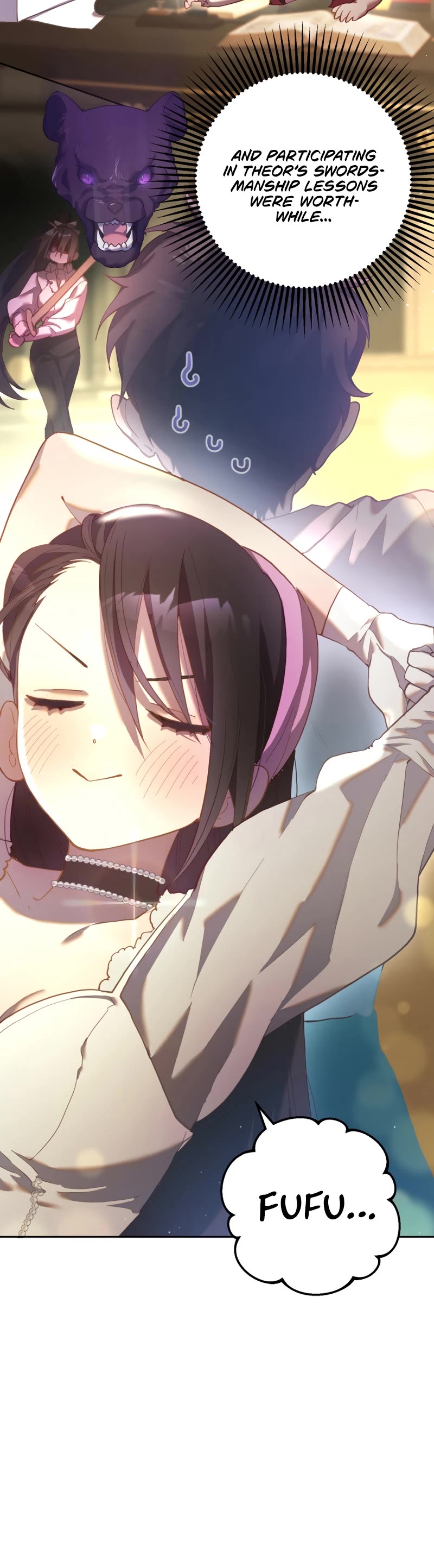 Second Life of a Trash Princess chapter 24 page 13