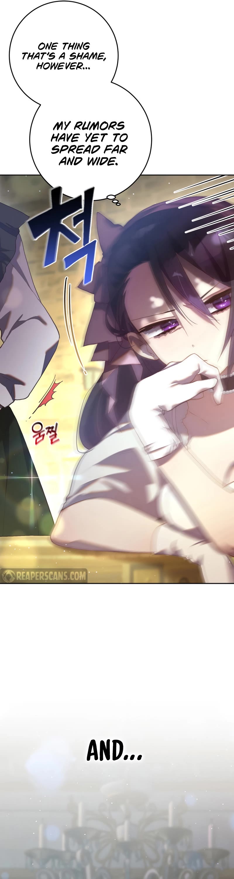 Second Life of a Trash Princess chapter 24 page 14