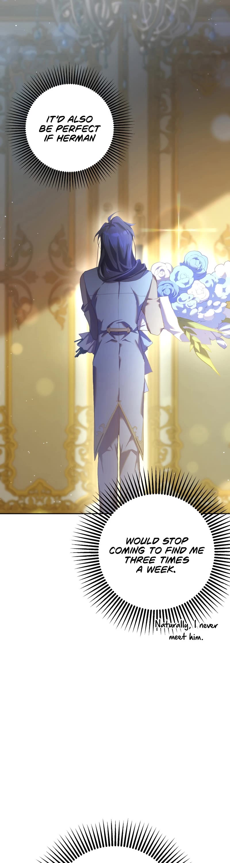 Second Life of a Trash Princess chapter 24 page 15