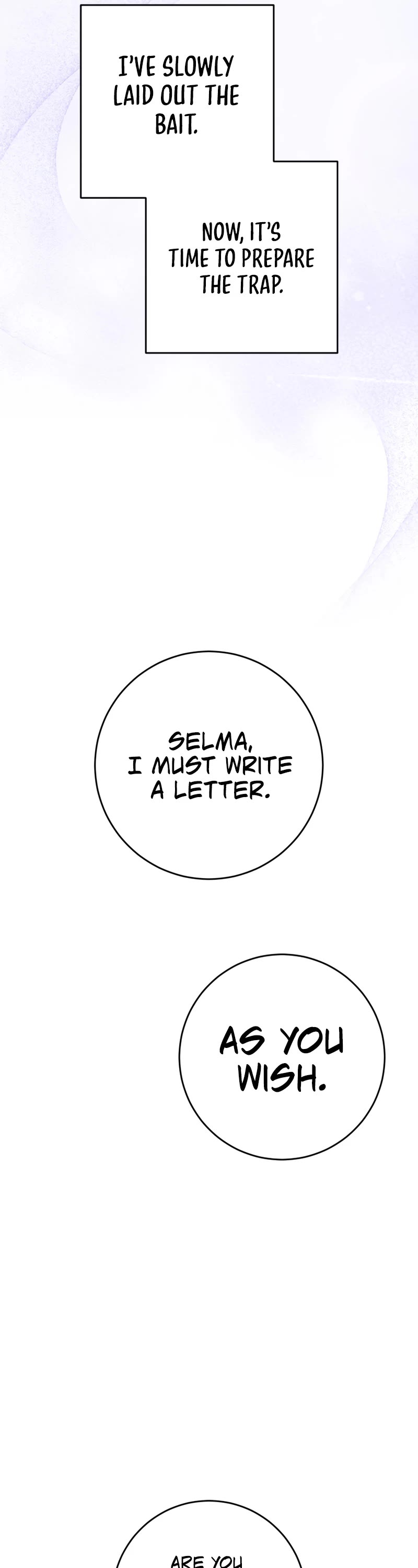 Second Life of a Trash Princess chapter 24 page 18