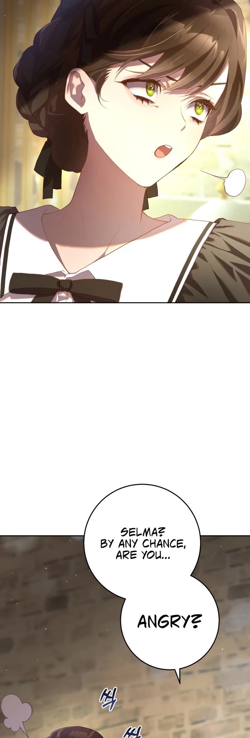 Second Life of a Trash Princess chapter 24 page 20