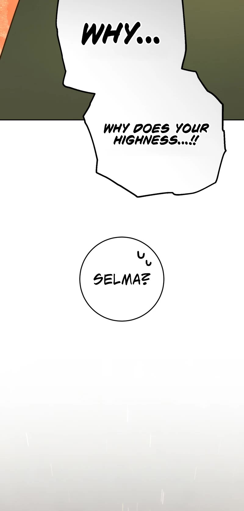 Second Life of a Trash Princess chapter 24 page 25