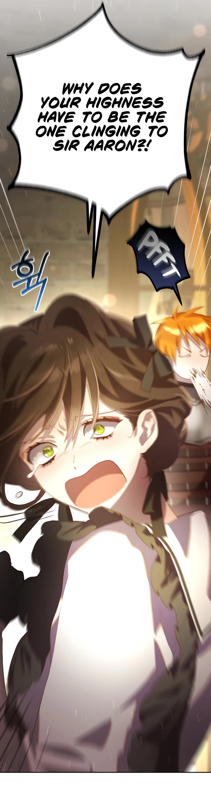 Second Life of a Trash Princess chapter 24 page 26