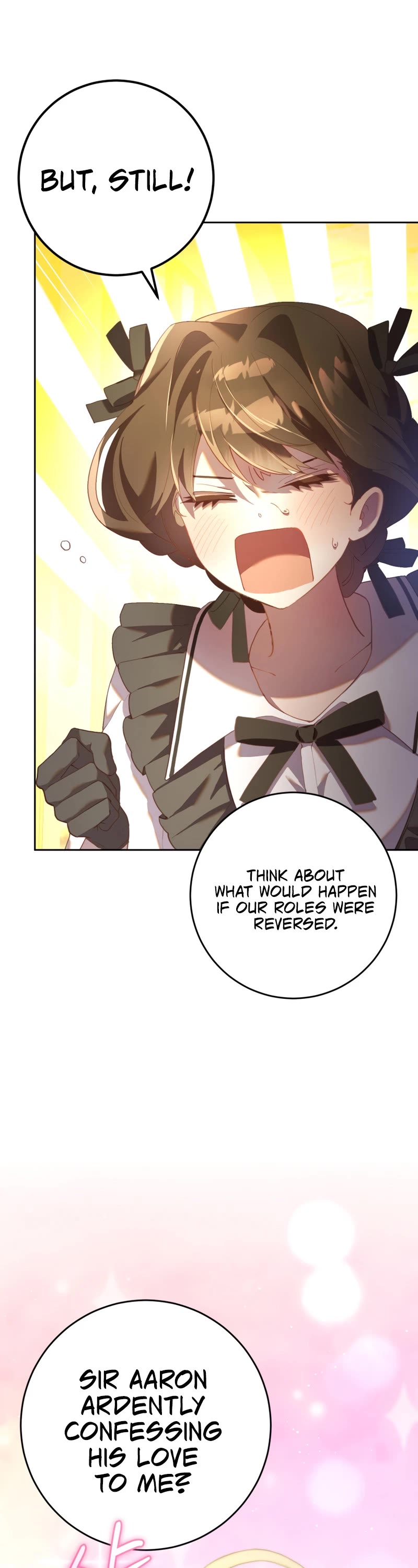 Second Life of a Trash Princess chapter 24 page 28