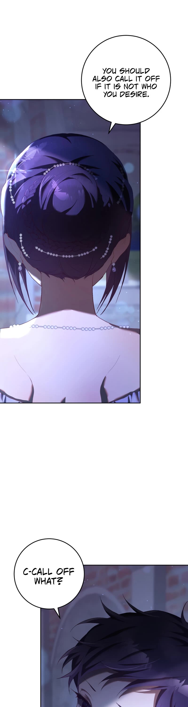 Second Life of a Trash Princess chapter 24 page 3