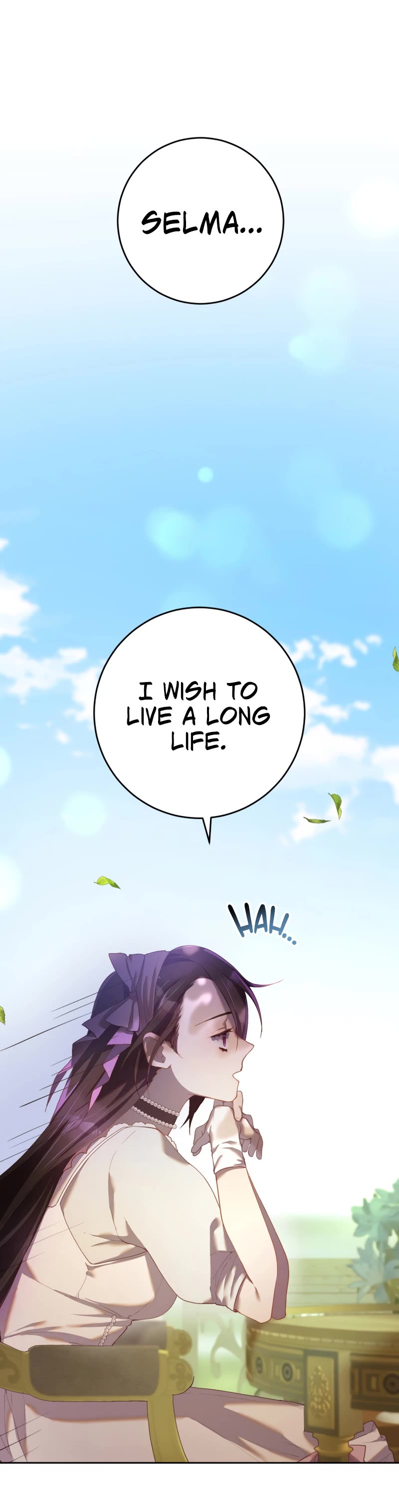 Second Life of a Trash Princess chapter 24 page 30