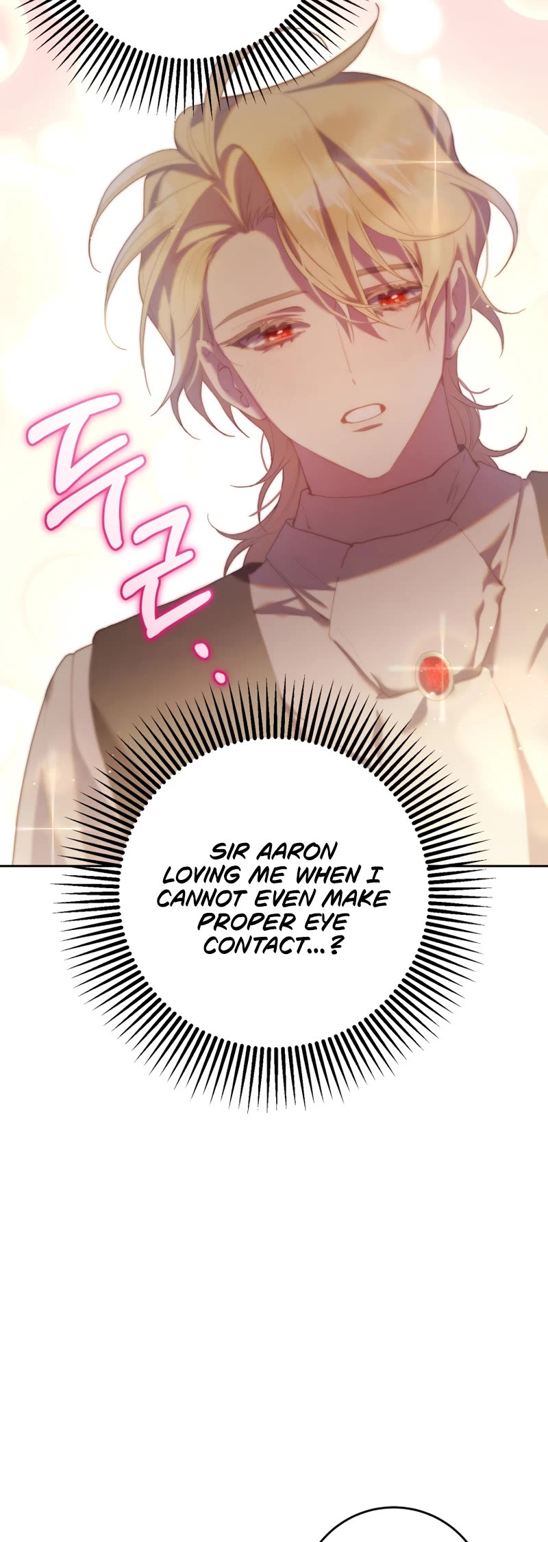 Second Life of a Trash Princess chapter 24 page 32