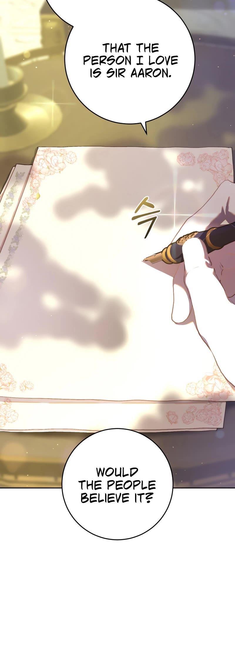 Second Life of a Trash Princess chapter 24 page 40