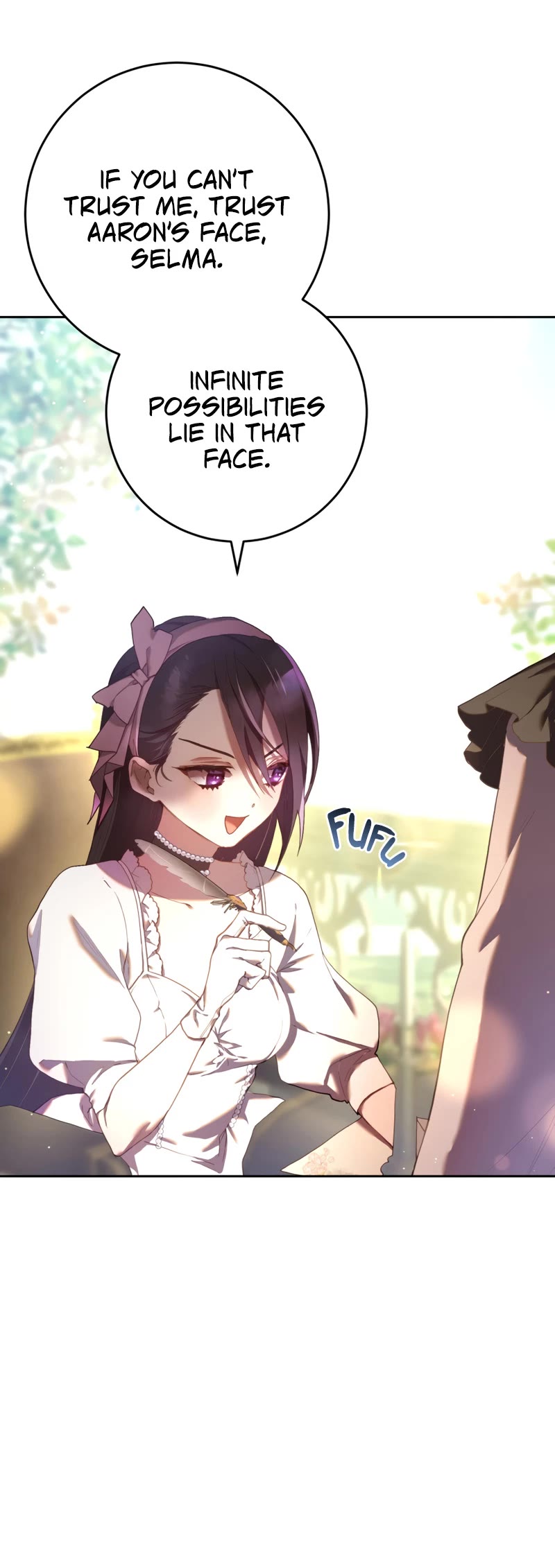 Second Life of a Trash Princess chapter 24 page 41