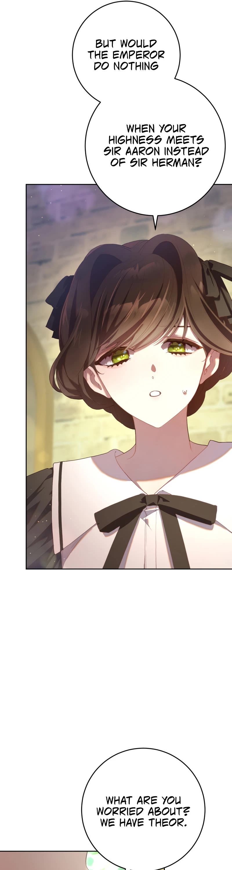 Second Life of a Trash Princess chapter 24 page 42